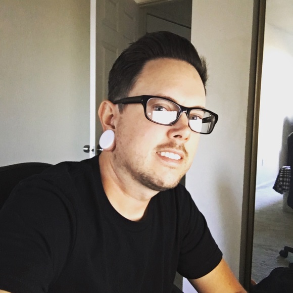 Meet your Posher, Michael - Picture 1 of 1